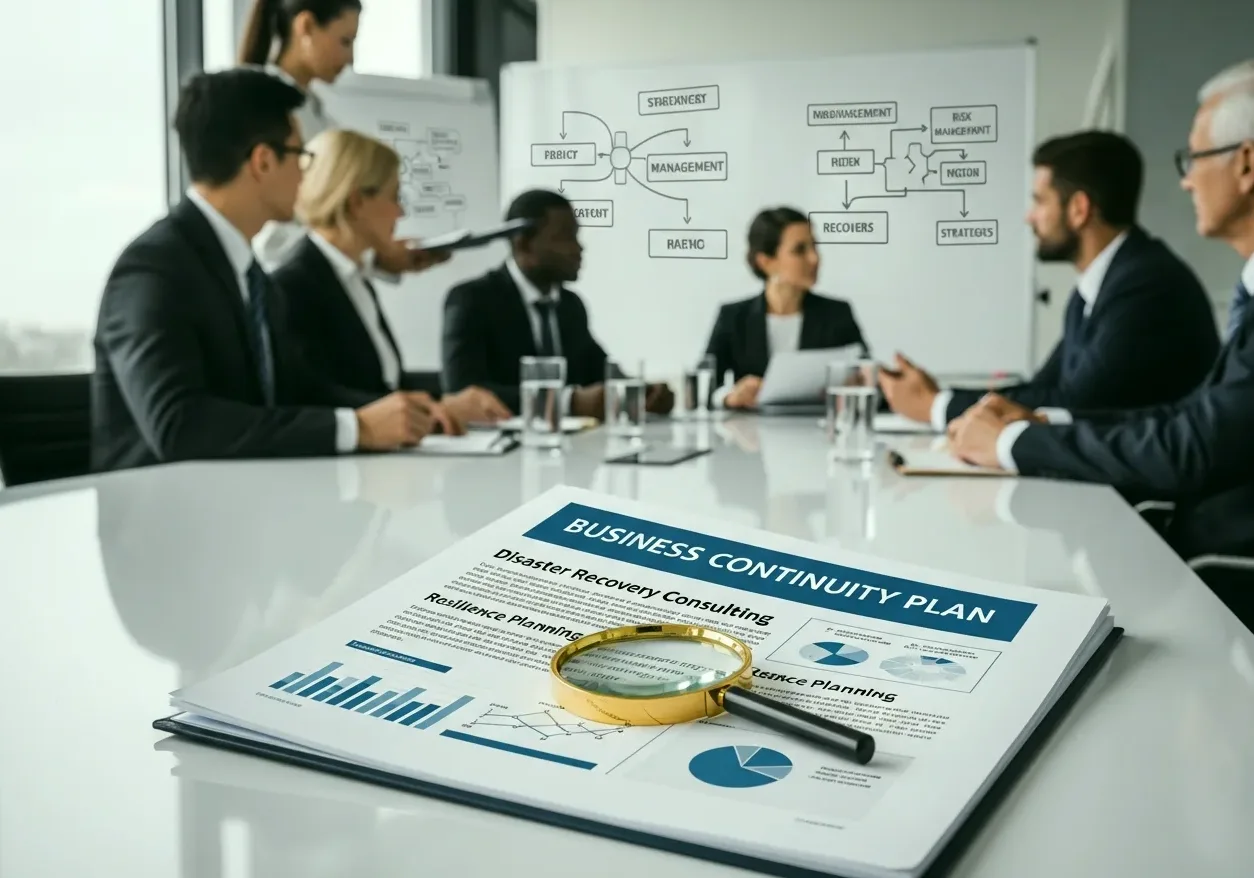 DraxenFin — Echtzeit-Analysen
